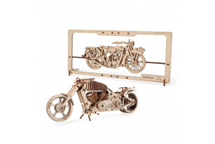 Moto 2-in-1 Set